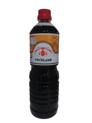 ちほしょうゆ　うすくち醤油